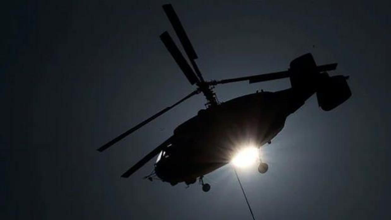 Pentagon, Ukrayna'ya yeni yardımın detayını verdi: Helikopter ve obüsler..