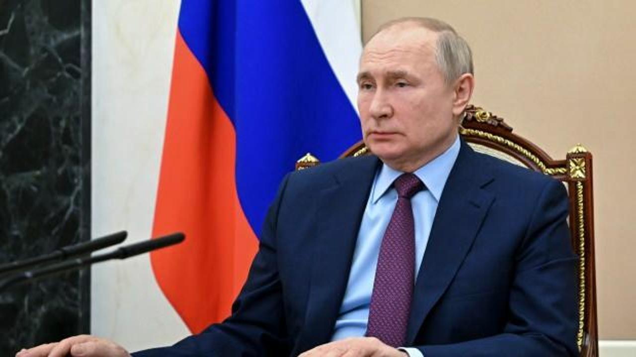 Putin'den Rus milyarderlere hisse darbesi: 10 gün içinde son verecekler