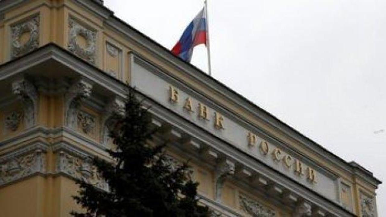 Rusya'dan sermaye çıkışında rekor artış: İlk çeyrekte yüzde 266