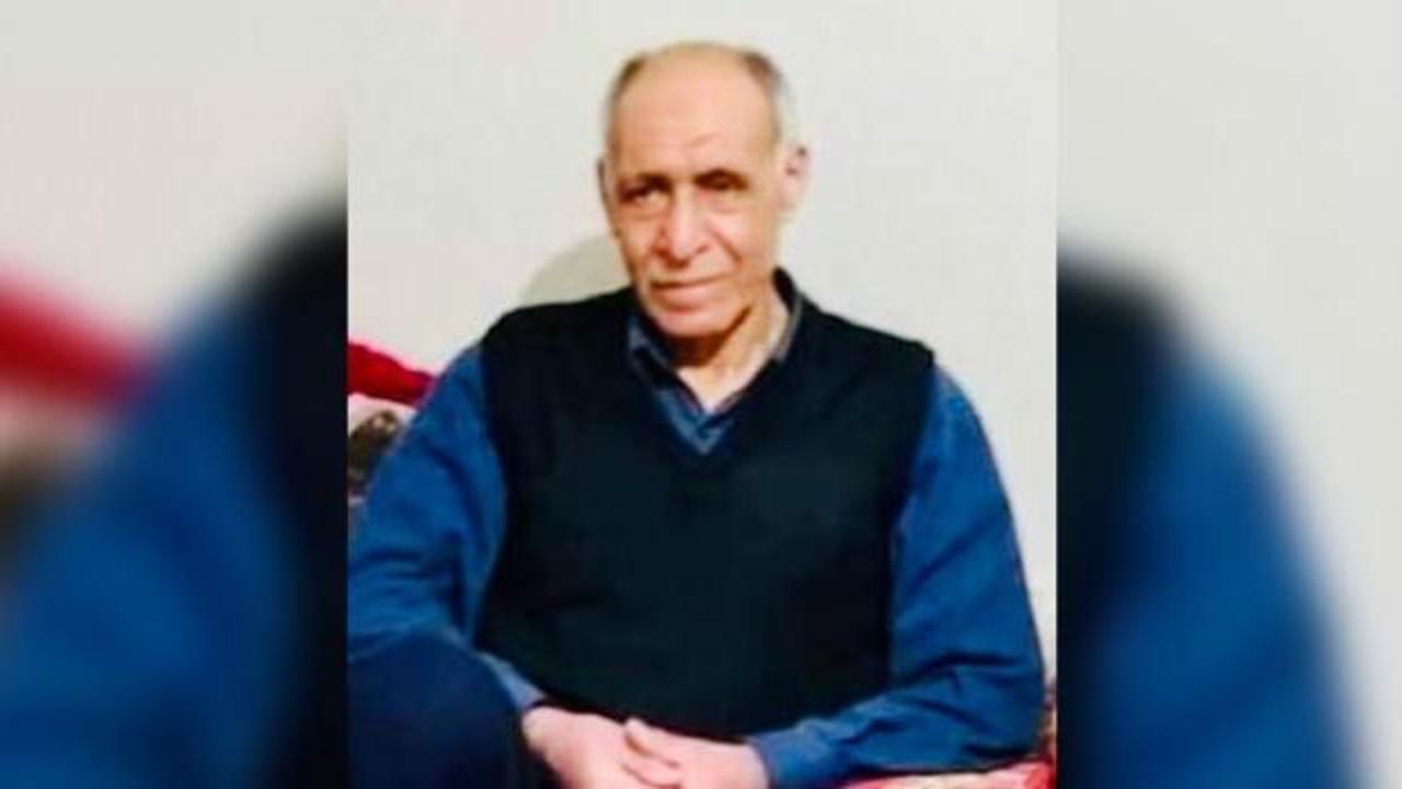 Şanlıurfa&rsquo;da otomobil &ccedil;arpan yaşlı adamdan acı haber!