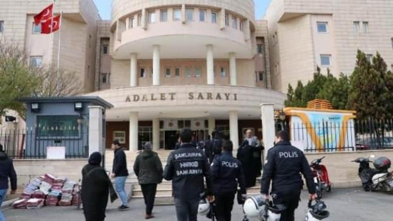 Şanlıurfa'da 'torbacı' operasyonunda 10 tutuklama