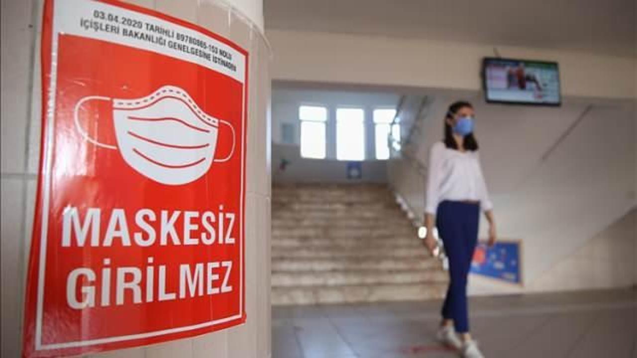 Son dakika: 11 Nisan koronavir&uuml;s tablosu a&ccedil;ıklandı!