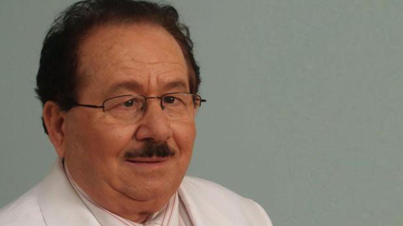 Tartışılan ilahiyat&ccedil;ı Zekeriya Beyaz &ouml;ld&uuml;