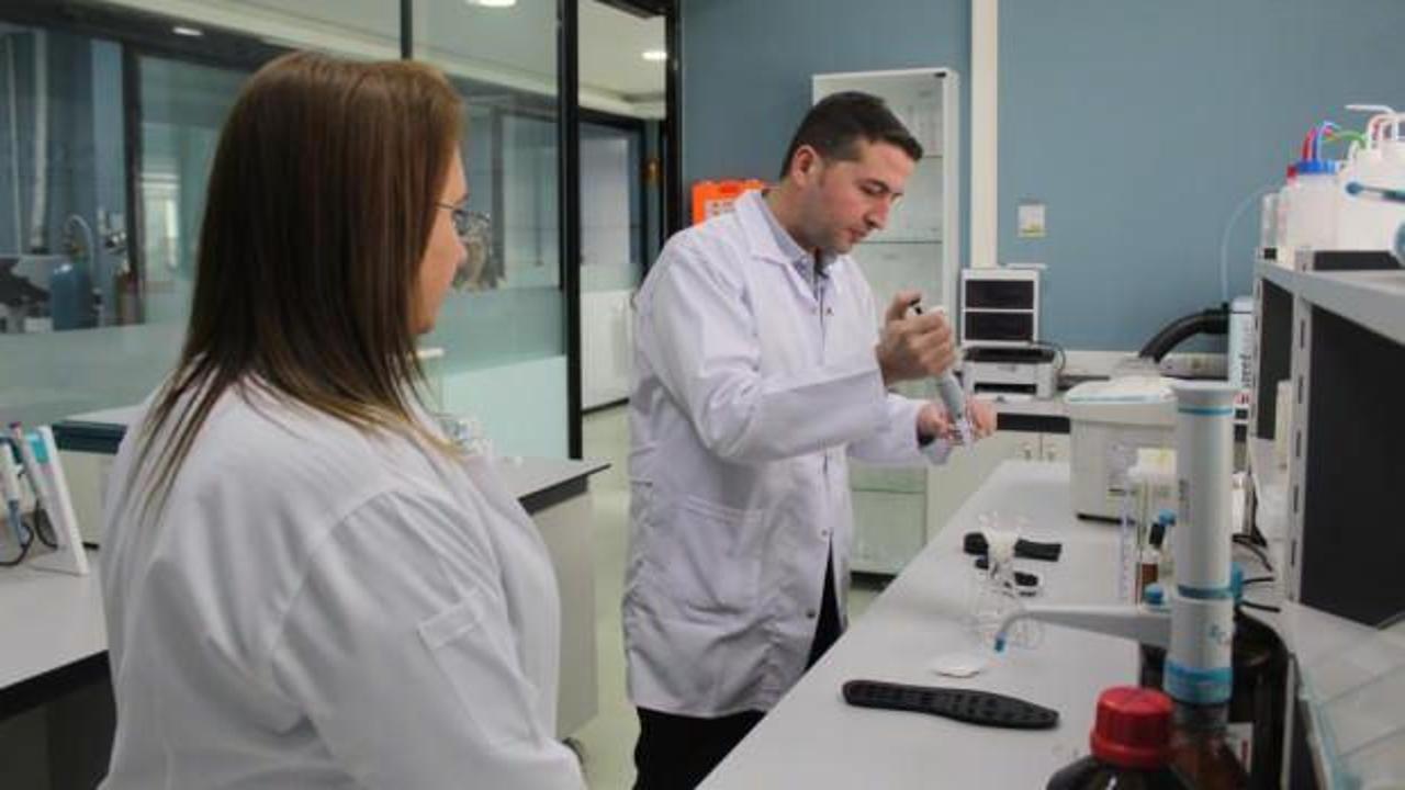 Türk ekonomisine nefes aldıracak buluş 