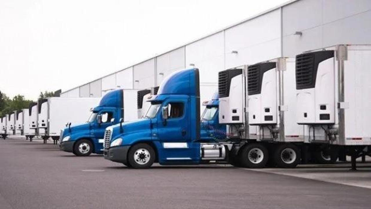 Walmart şof&ouml;r maaşlarını 100 bin dolar seviyesine &ccedil;ıkardı