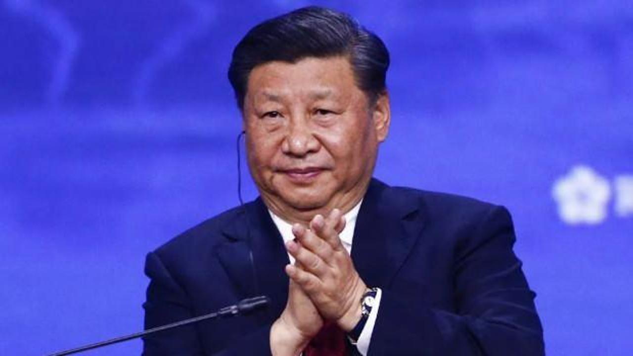 Xi'den yerli tohum ve gıda güvenliği açıklaması