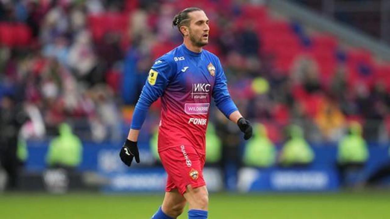 Yusuf Yazıcı'nın 6 maçlık gol serisi bitti