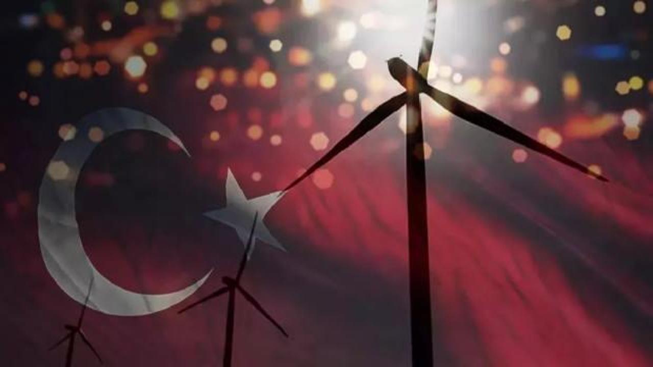 Türkiye'den yeşil hamle! Geleceğin enerjisi için düğmeye basıldı