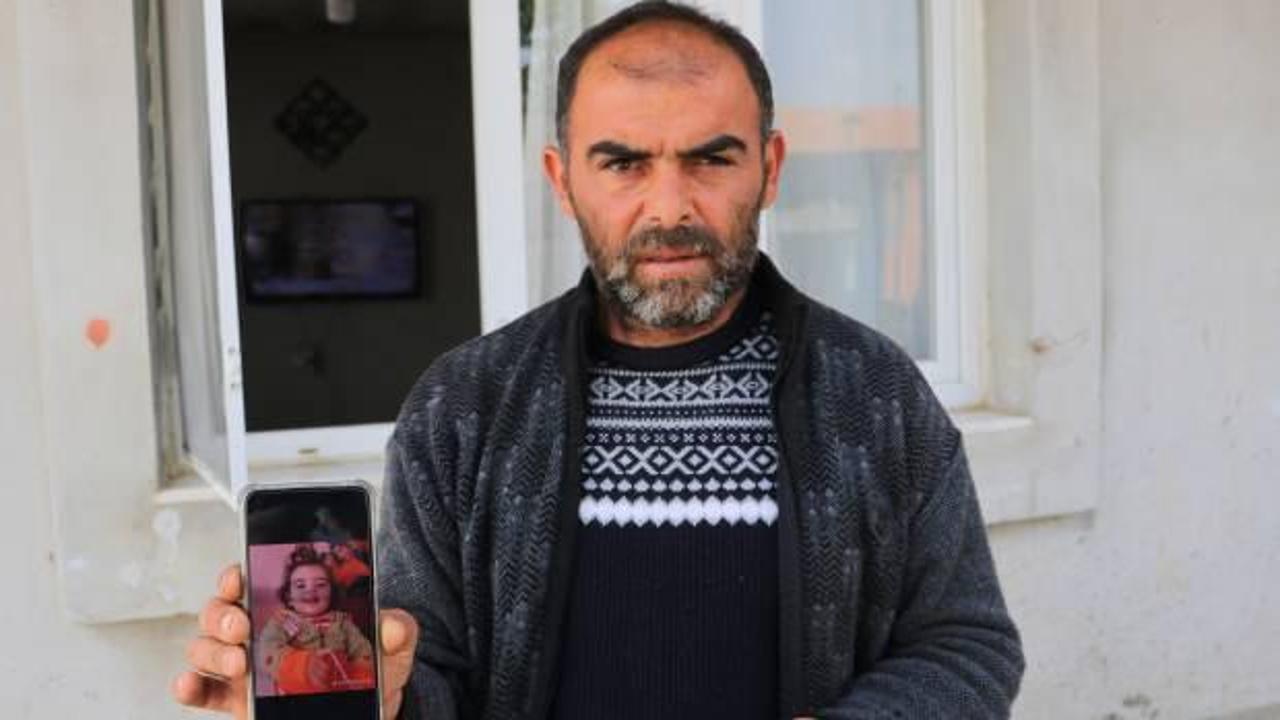 Adana'da 15 yıllık dini nikahlı eşi 2 yaşındaki &ccedil;ocuğunu ve 130 bin lirasını alıp ka&ccedil;tı
