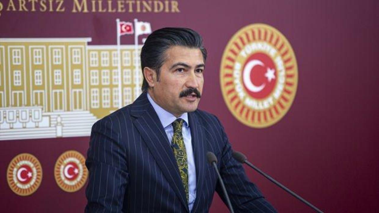 AK Parti'li Özkan'dan Kılıçdaroğlu'na tepki: Tiyatronun arka planına girmek gerek