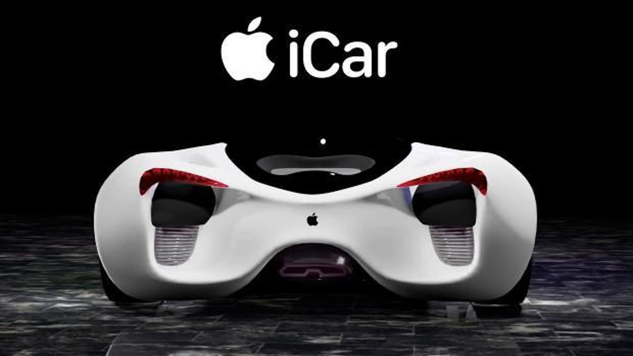 Apple, kendi otomobilleri için işletim sistemi geliştiriyor