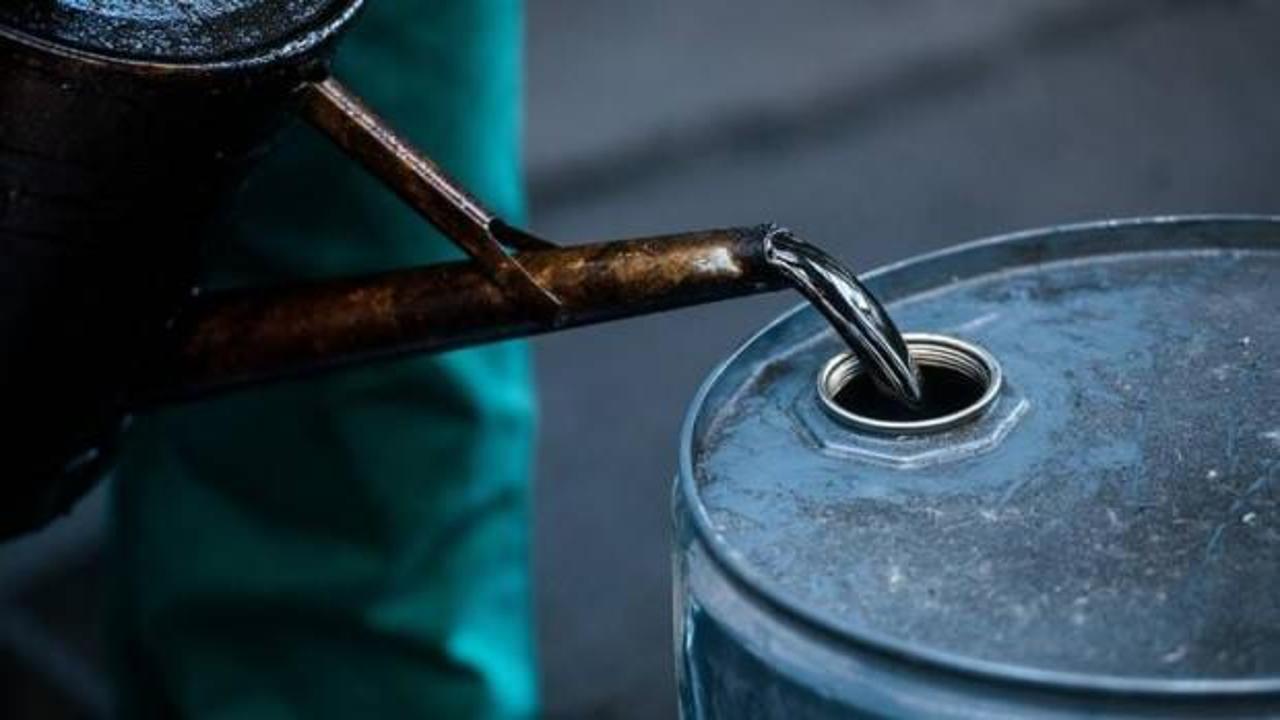 Brent petrolün varil fiyatı 105,16 dolar