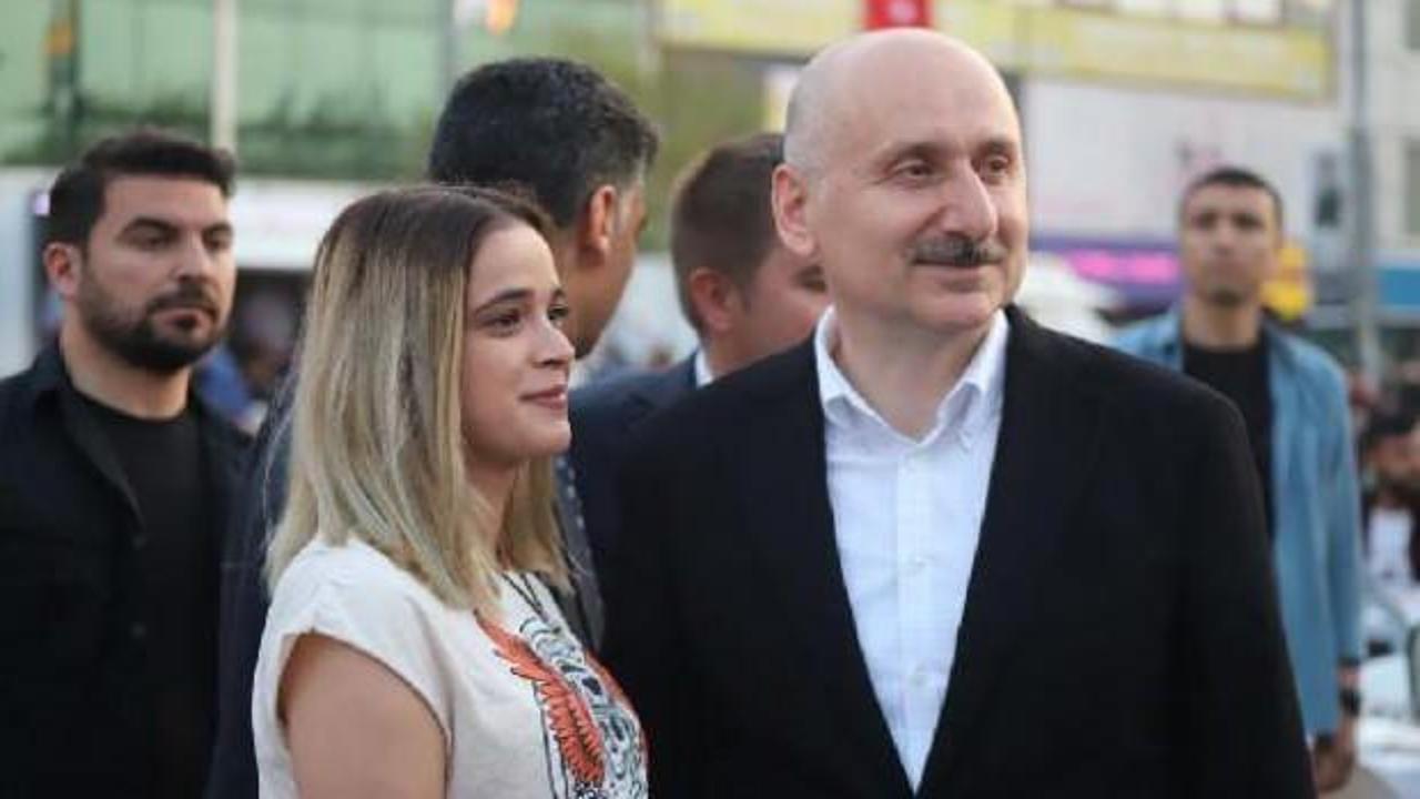 Bakan Karaismailoğlu: Türkiye AK Parti ile küllerinden doğdu