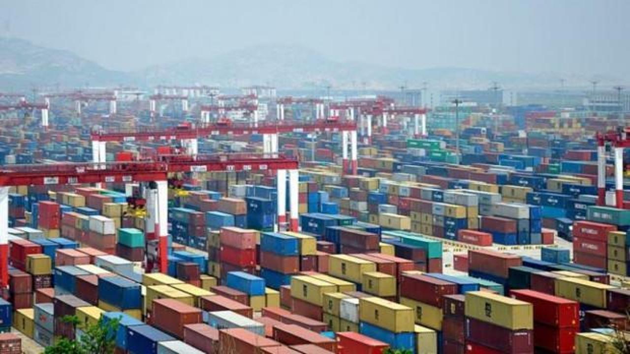 &Ccedil;in ham madde saklayıp kıtlığı k&ouml;r&uuml;kl&uuml;yor