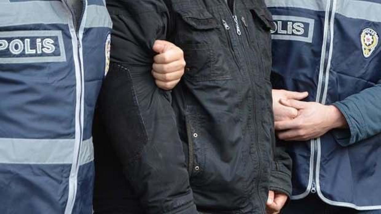 Diyarbakır'da 19 yıl kesinleşmiş hapis cezası bulunan hükümlü yakalandı