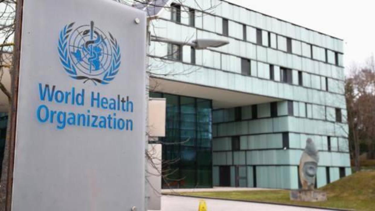DSÖ: Gizemli hepatitten bir çocuk öldü