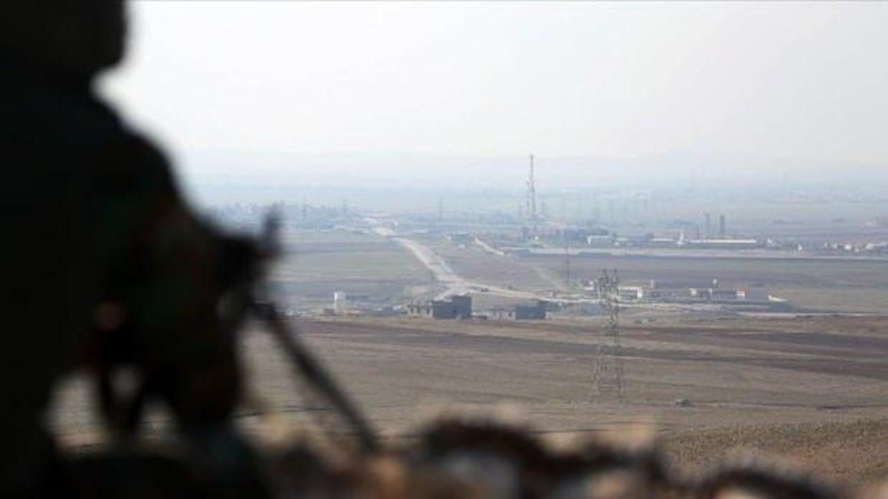 Duhok'un Amedi ilçesi sakinleri, bölgelerinin PKK'dan temizlenmesini istiyor