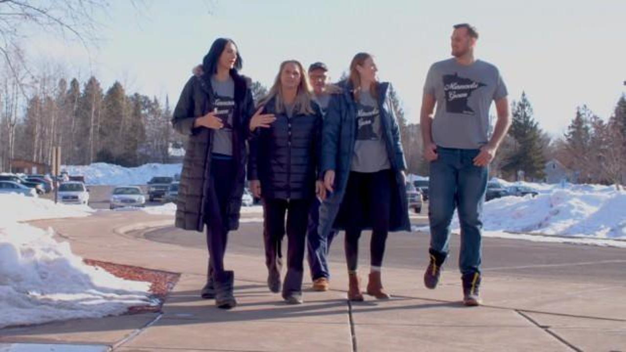 D&uuml;nyanın en uzun ailesi, Guiness Rekorlar Kitabı'na girdi