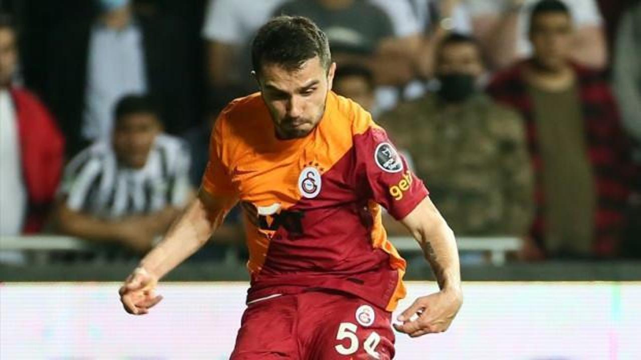 Emre Kılın&ccedil;: Barcelona'dan bile zor!