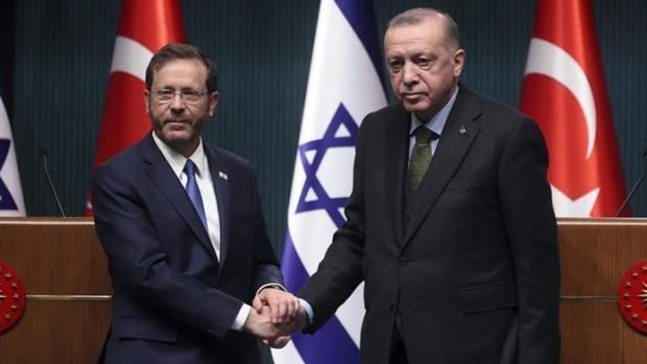 BAE de karşı çıktı: Erdoğan devreye girdi, İsrail geri adım attı