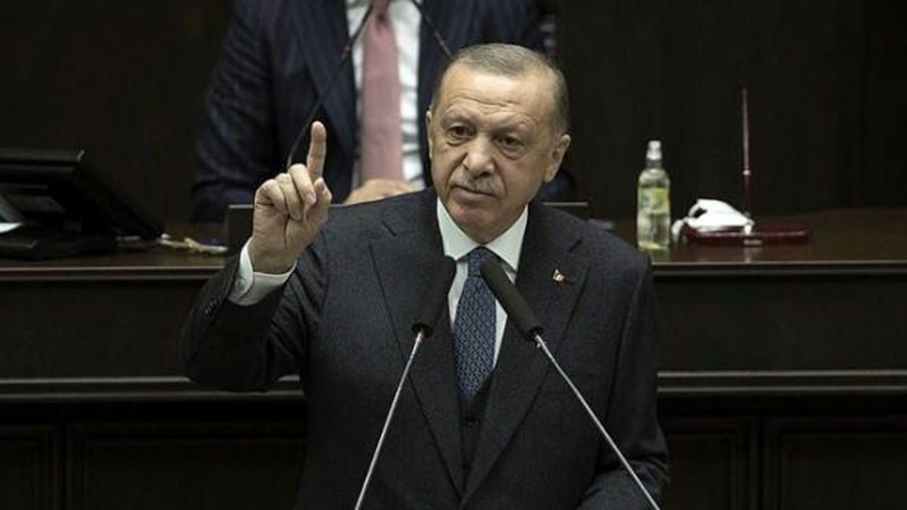 Erdoğan yeni uygulamayı açıkladı: Dövizini getiren kazanacak