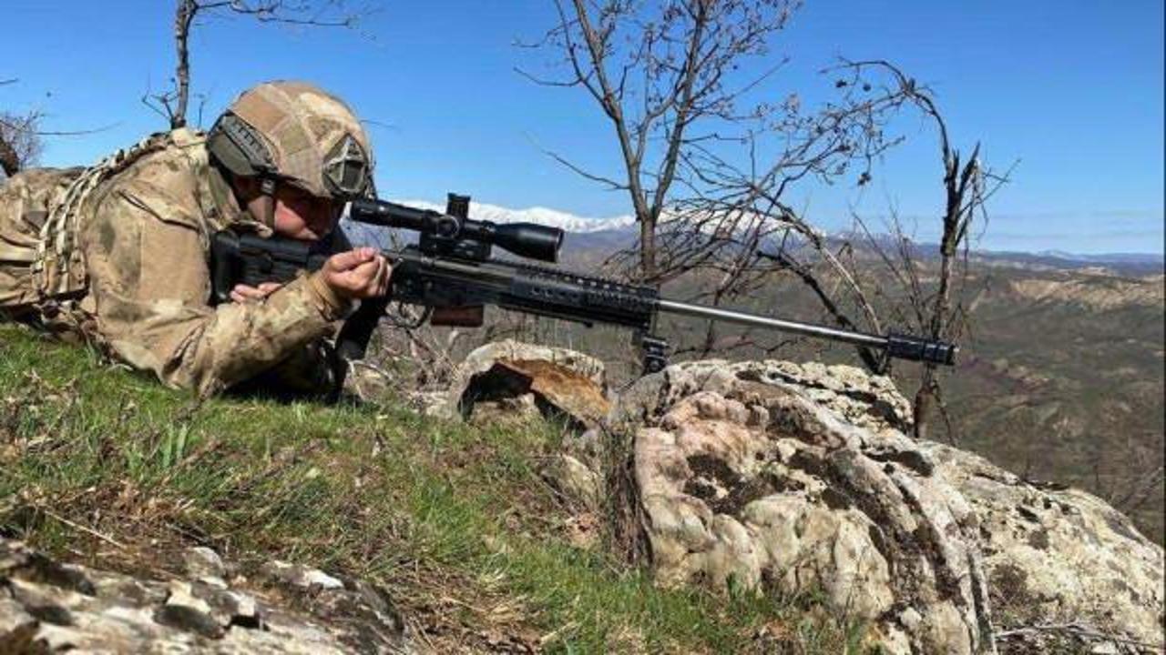 Eren Abluka-3 ve Abluka-4 operasyonları başlatıldı