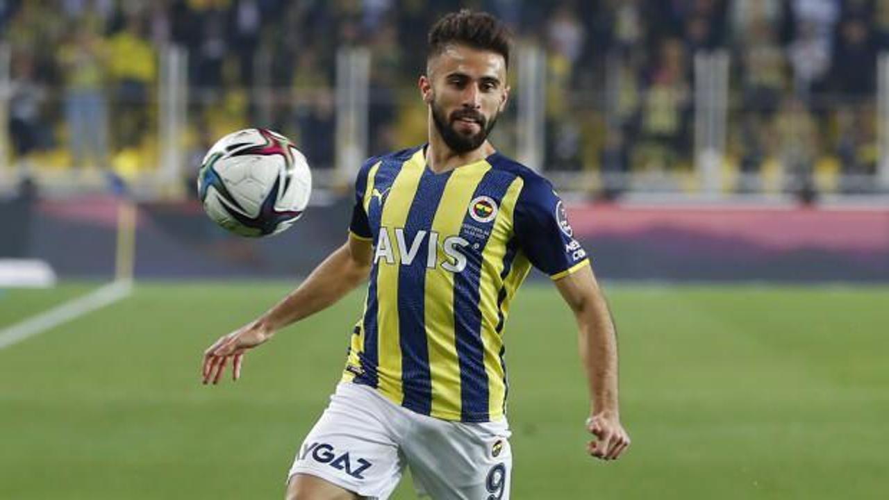 Fenerbahçe'nin kilit ismi oldu!