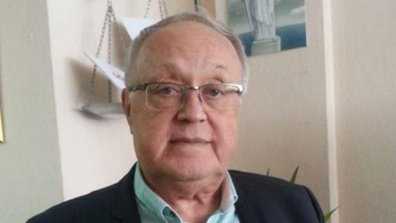 Gazeteci Tufan Türenç hayatını kaybetti