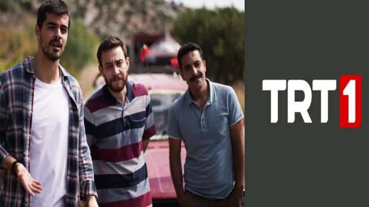 G&ouml;n&uuml;l Dağı'nın Veysel'inden k&ouml;t&uuml; haber! Başroldeki isim Semih Ert&uuml;rk'&uuml;n hikayesi noktalanıyor mu?