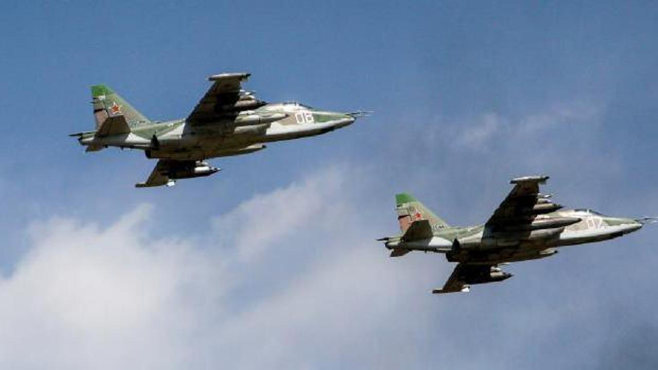 Güney Kore: Rus ve Çin uçakları, Kore Hava Savunma ve Tanımlama Sahası'na girdi