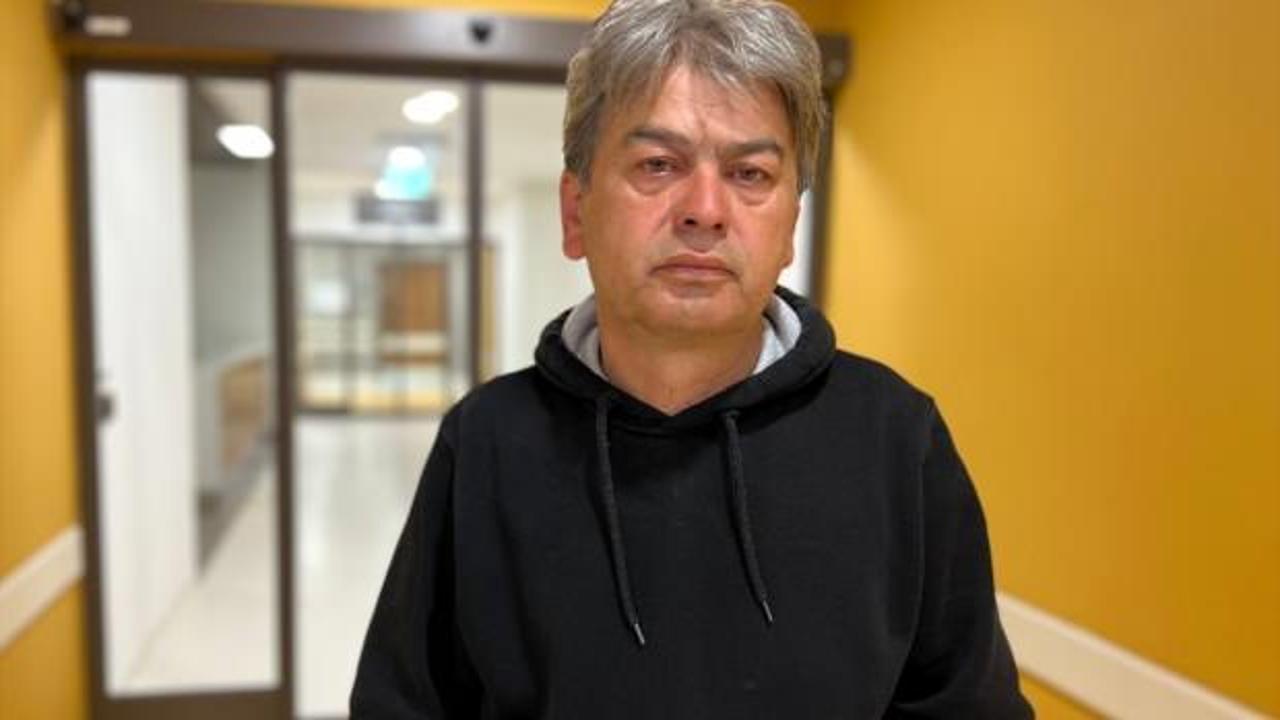 Hollanda'da mide kanseriyle m&uuml;cadele eden Funda G&ouml;k'&uuml;n tedavisi T&uuml;rkiye'de s&uuml;recek