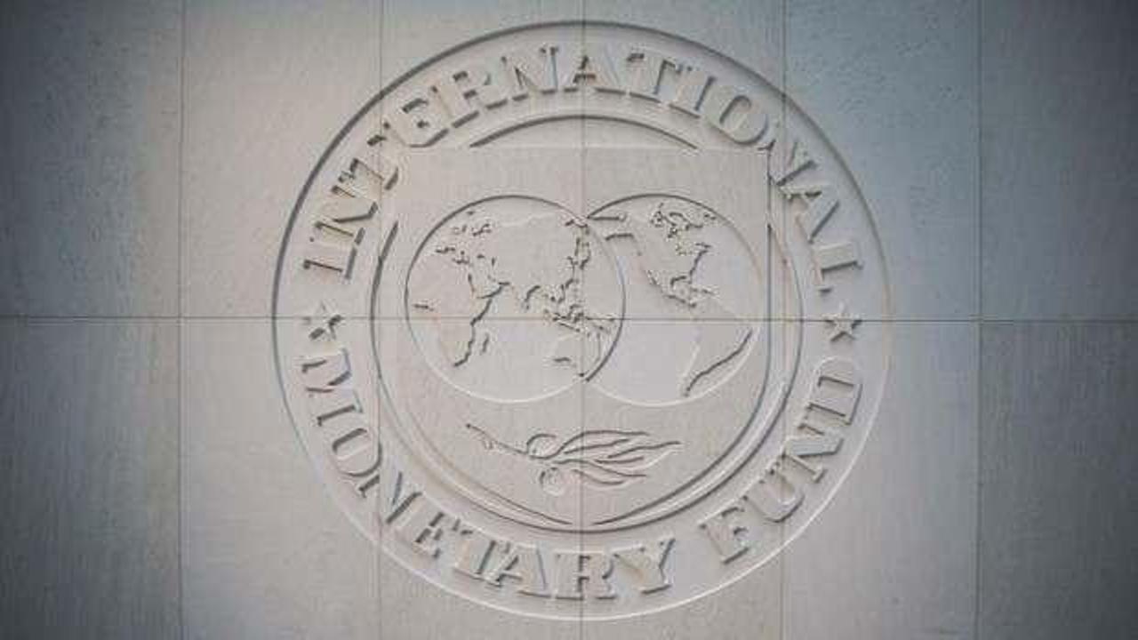 IMF: Doların küresel döviz rezervlerindeki payı yüzde 59'un altına düştü
