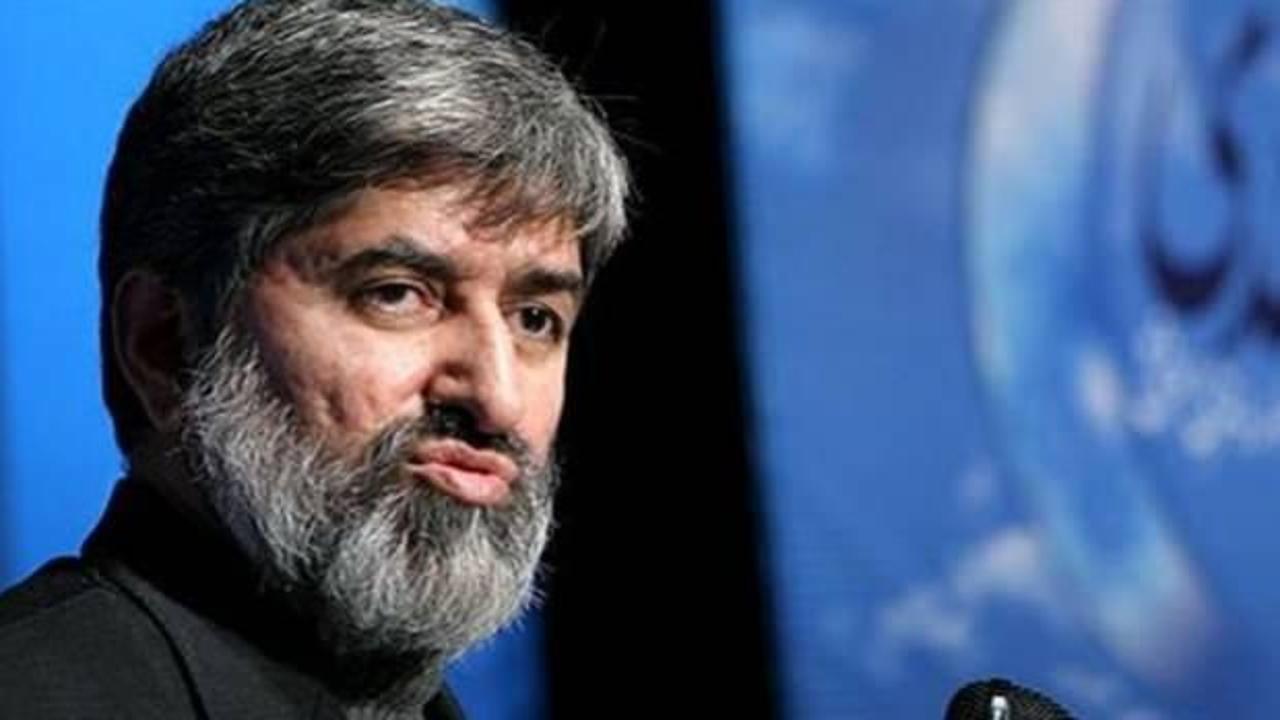 İran eski Meclis Başkan Yardımcısı'ndan flaş "atom bombası" çıkışı 