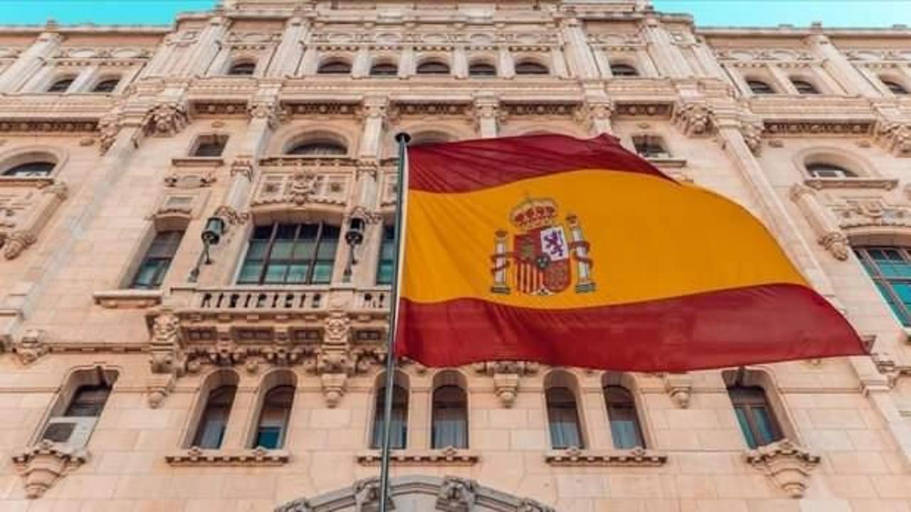 İspanya, Kiev'deki büyükelçiliğini yeniden açacak
