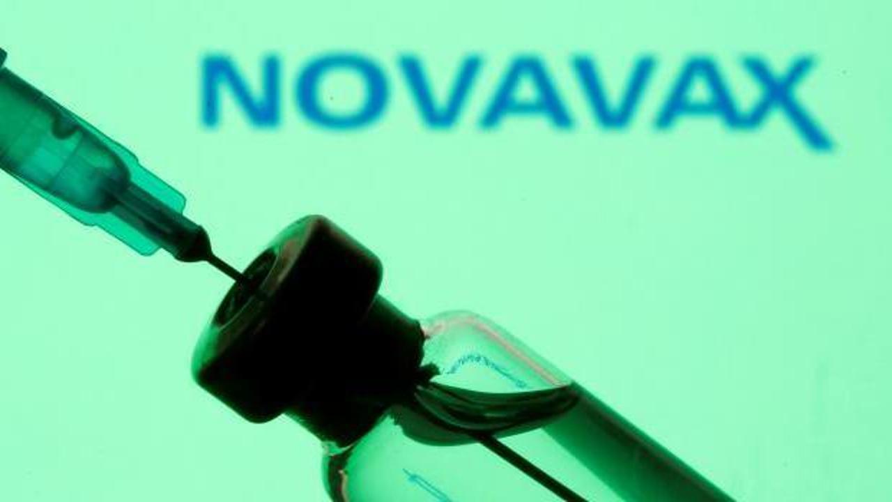 Japonya'da Novavax aşısına yeşil ışık