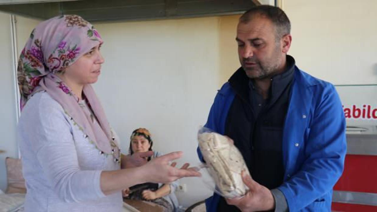 Malatya&rsquo;da bir işletme Ramazan ayında zamlara inat indirim yapıyor