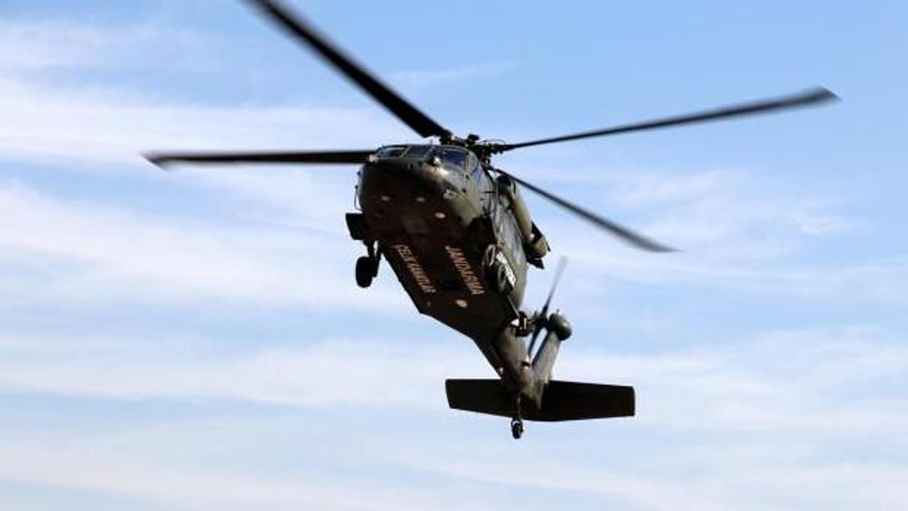 Mali, Rusya'dan gönderilen 2 savaş helikopterini teslim aldı
