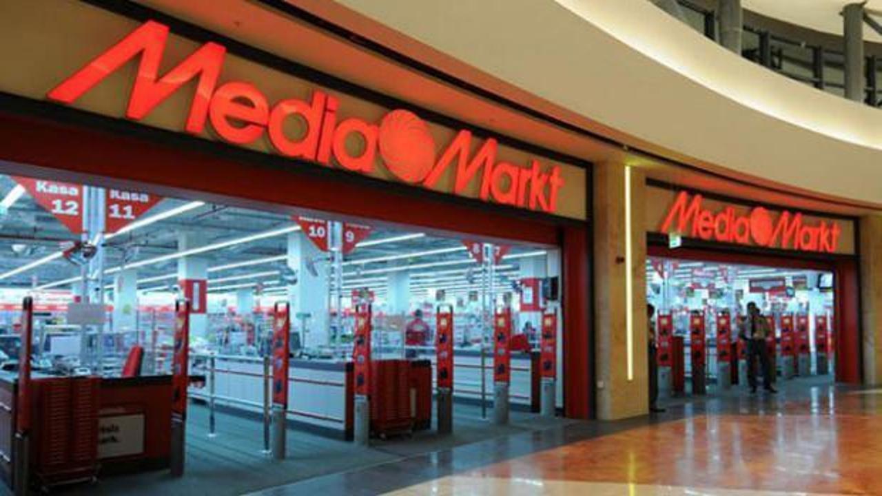 MediaMarkt’tan Alanya’ya yeni yatırım