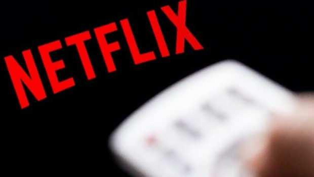 Netflix çok sayıda işçi çıkarmaya hazırlanıyor