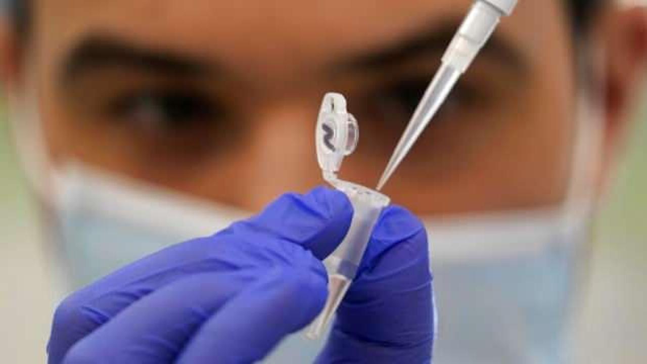 Omicron'dan sonra kabus geri d&ouml;nd&uuml;: Korkunun yeni adı XE