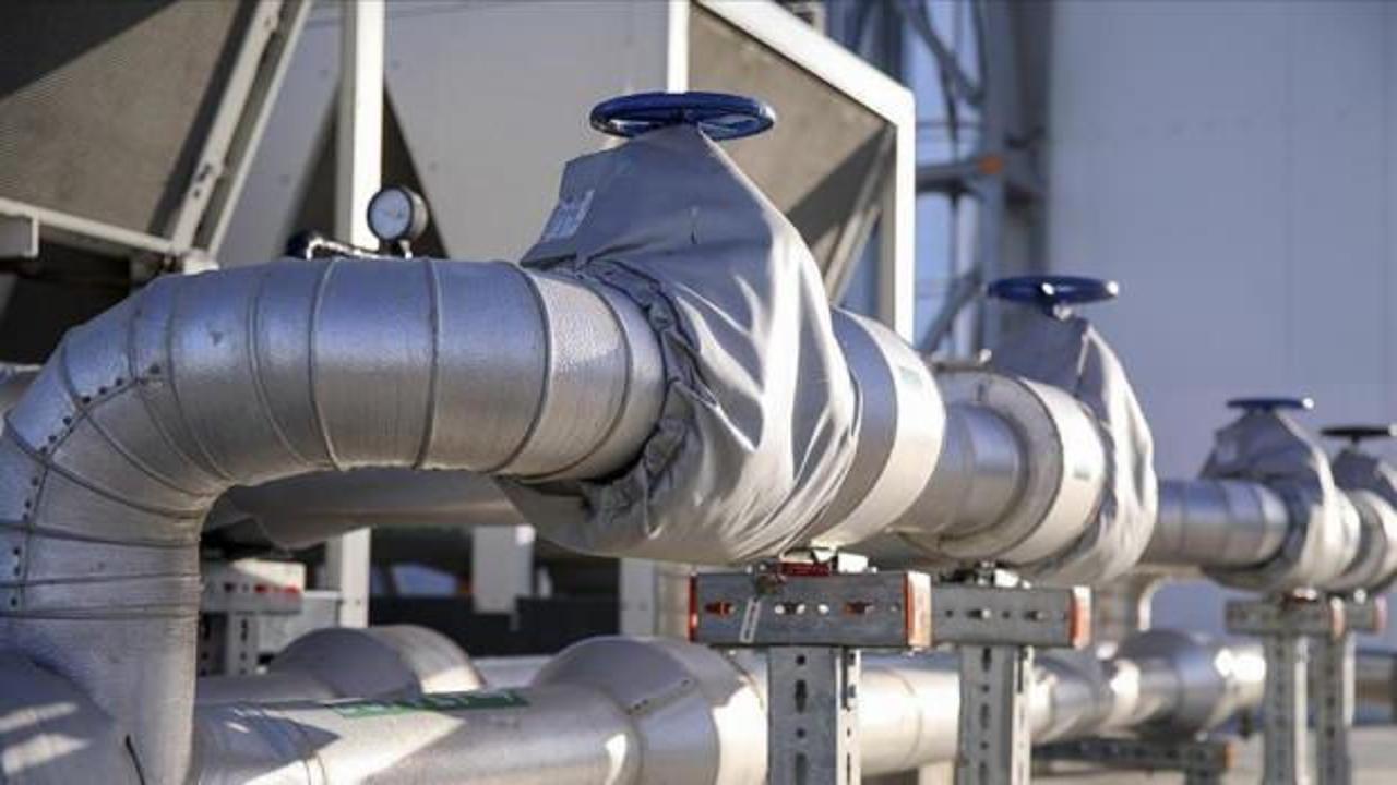 Rusya ve AB için olası gaz ambargosu senaryoları