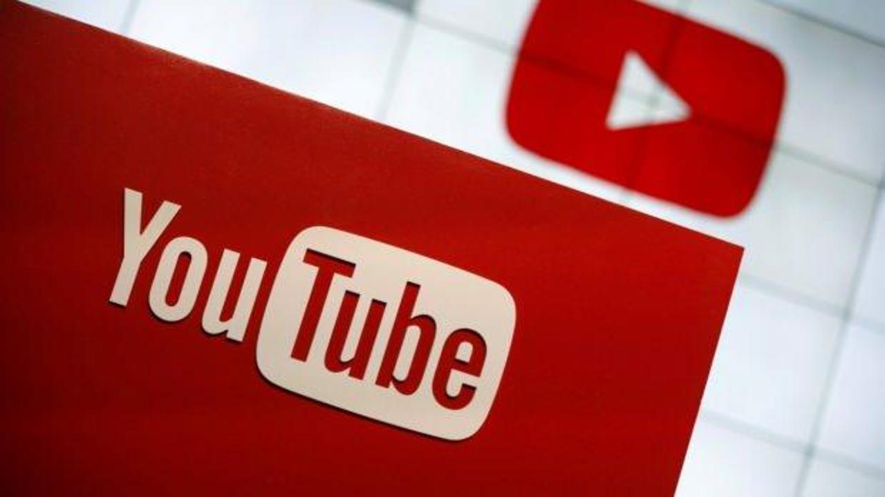 Rusya'dan YouTube'a para cezası