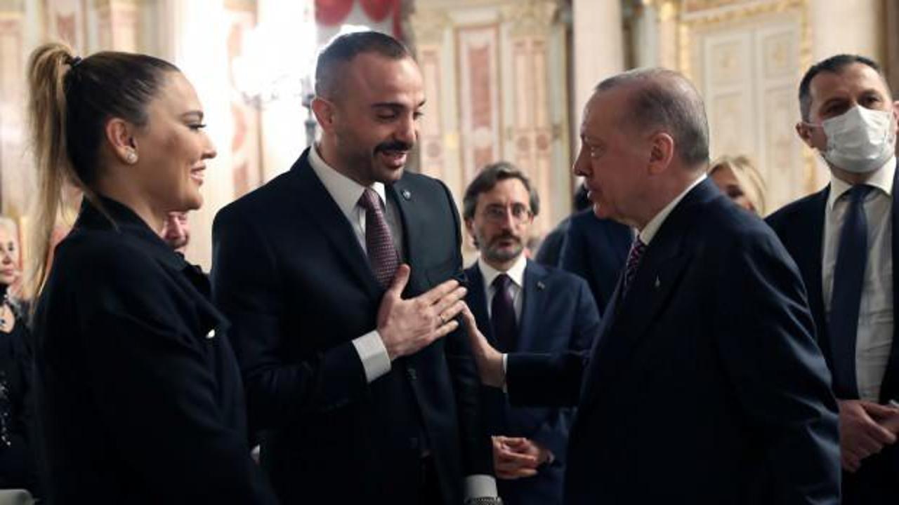 Şarkıcı Demet Akalın açıkladı: Başkan Erdoğan'dan ricada bulundum