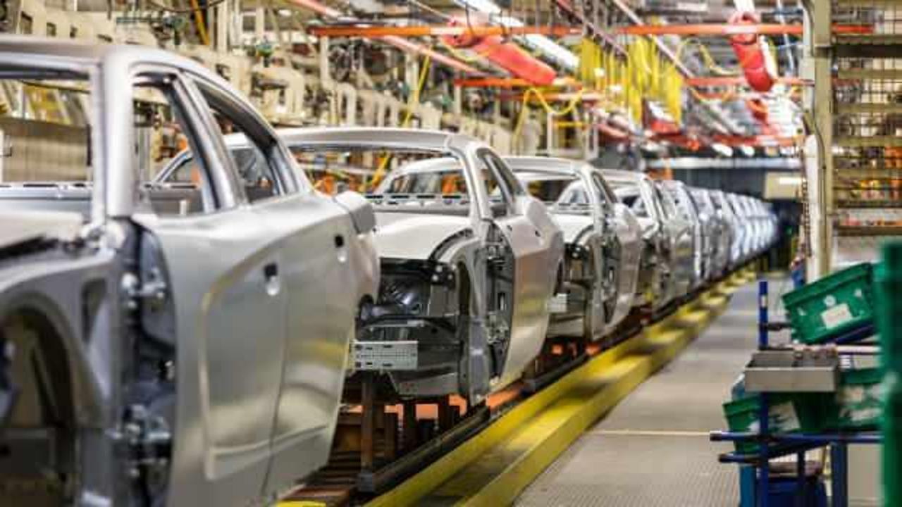 Stellantis, Rusya'daki &uuml;retimi durdurdu