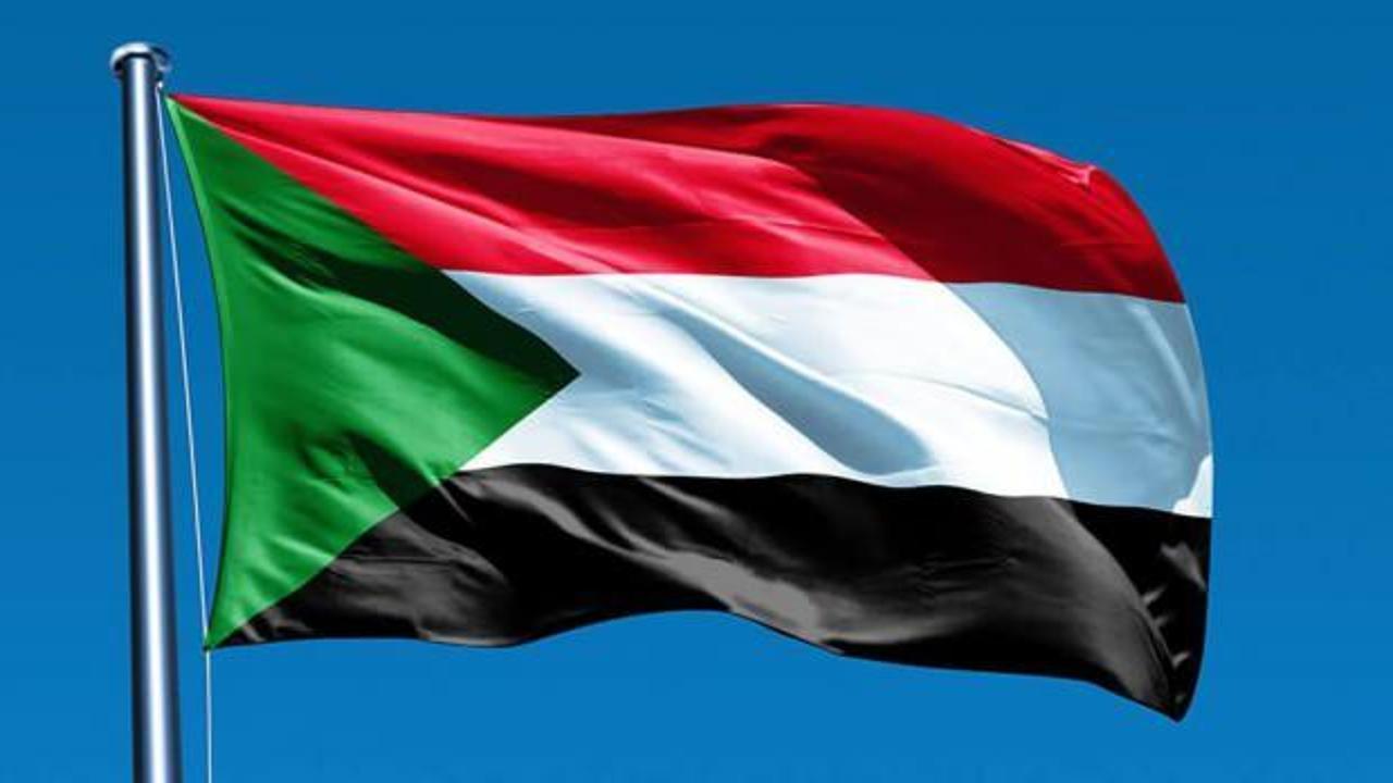 Sudan'da 10 İslami grup birleşti