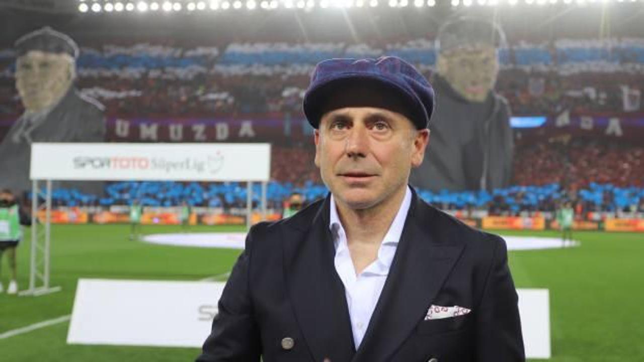 Abdullah Avcı, teknik direkt&ouml;rl&uuml;k kariyerinde ilk şampiyonluk peşinde