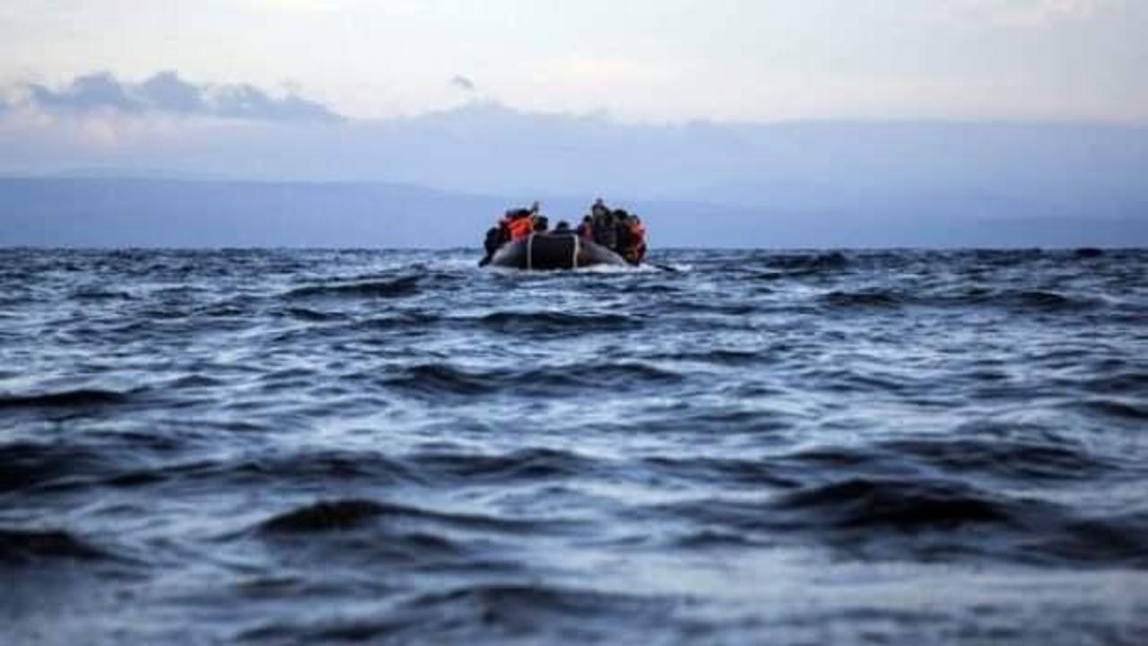 Tunus'ta göçmen teknesi faciası