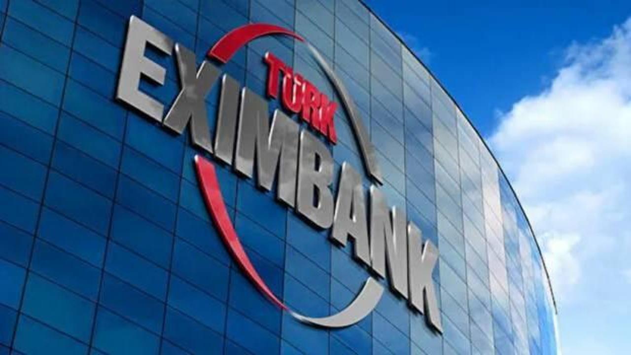 Türk Eximbank kredilerinde sigorta kapsamı genişledi