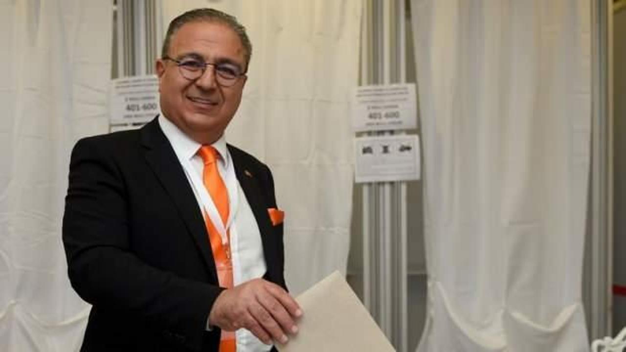 İDDMİB’de Çetin Tecdelioğlu dönemi