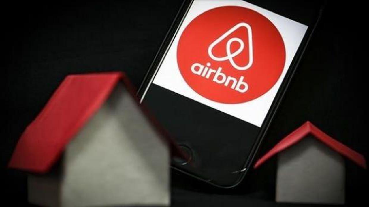 AB'den Airbnb kararı